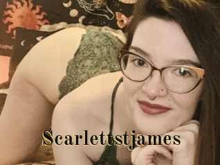 Scarlettstjames