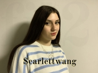 Scarlettwang
