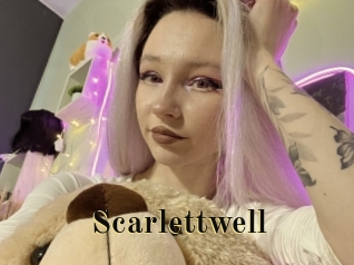Scarlettwell