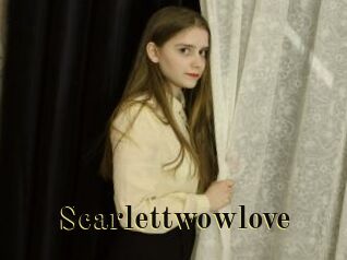 Scarlettwowlove