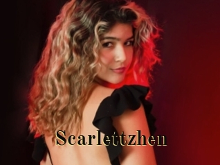 Scarlettzhen
