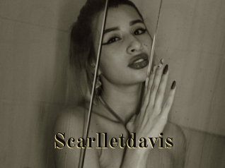 Scarlletdavis
