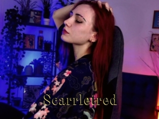 Scarrletred