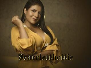 Scarrletthottie