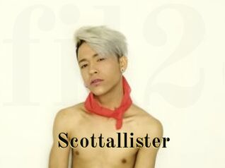 Scottallister