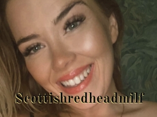 Scottishredheadmilf