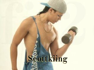 Scottkiing