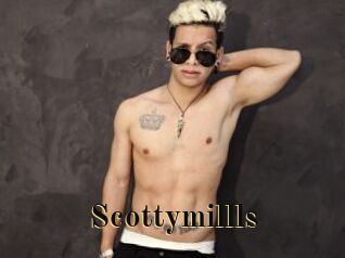Scottymillls