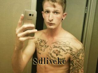 Sdlivekc