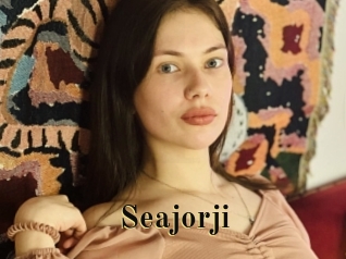 Seajorji