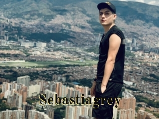 Sebastiagrey