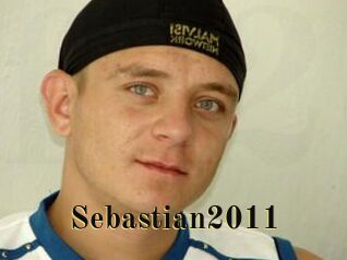 Sebastian2011