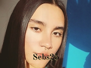 Sebs25