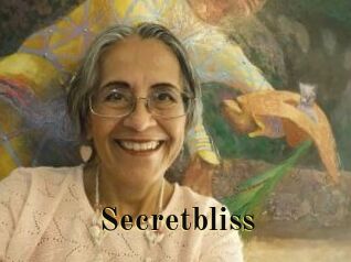 Secretbliss
