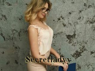 Secretladyy