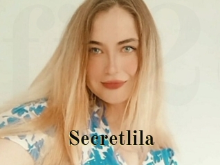 secretlila Films 2 Q