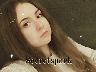 Secretspark