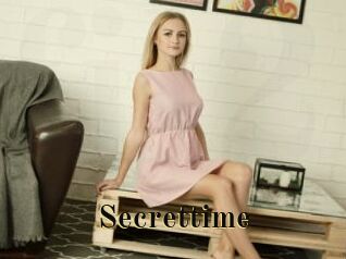 Secrettime