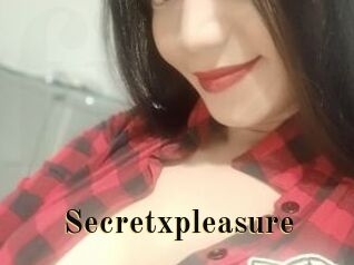 Secretxpleasure