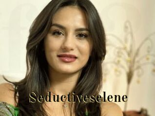 Seductiveselene