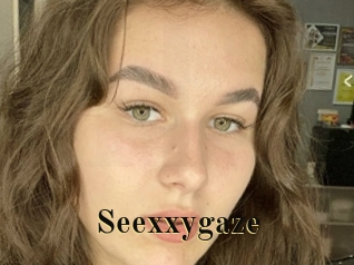 Seexxygaze