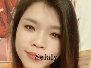 Selaly