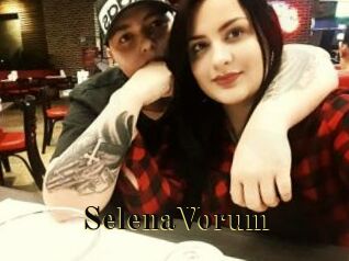 SelenaVorum