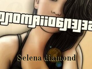 Selena_diamond