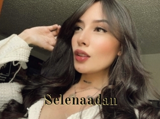 Selenaadan