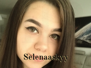 Selenaaskyy