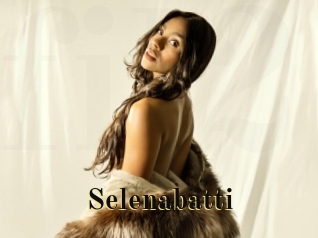 Selenabatti