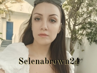 Selenabrown24