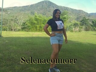 Selenaconnorr