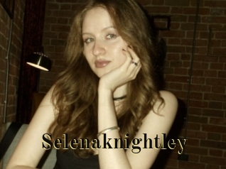 Selenaknightley