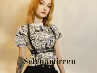 Selenamirren