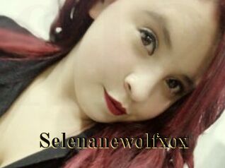 Selenanewolfxox
