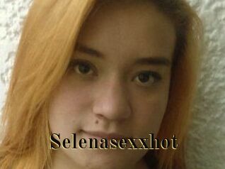 Selenasexxhot