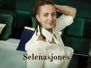 selenasjones Films 2 Q