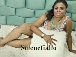 Selenefiallo
