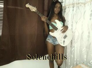 Selenehills