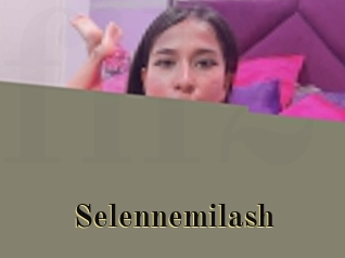 Selennemilash