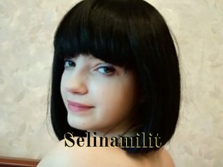 Selinamilit