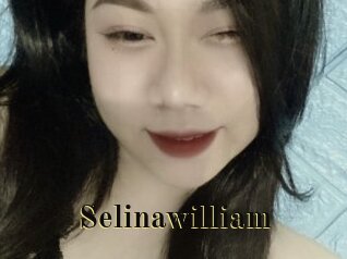 Selinawilliam