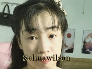 Selinawilson