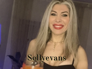 Sellyevans