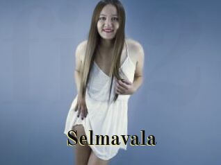 Selmavala