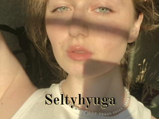 Seltyhyuga