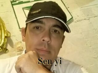 Sen_yi