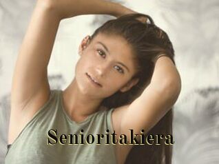 Senioritakiera