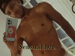 Sensual_hero